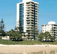 Bayview Rainbow Bay - Newcastle Accommodation