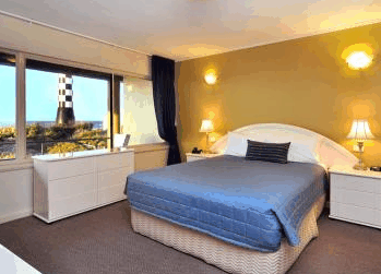 Lighthouse Beach Resort - Newcastle Accommodation