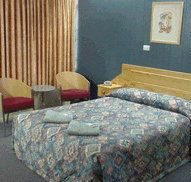Mid Town Motor Inn - Newcastle Accommodation