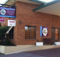 Adelong Motel - Newcastle Accommodation