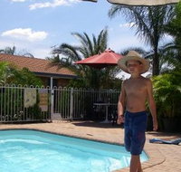 Bellview Motel - Newcastle Accommodation