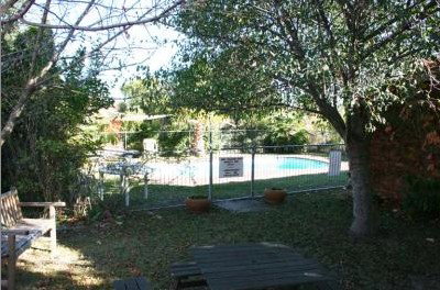 Alpha Motel - Newcastle Accommodation 3