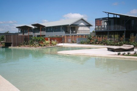 Australis Diamond Beach Resort & Spa - Newcastle Accommodation 0