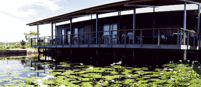 Australis Diamond Beach Resort & Spa - Newcastle Accommodation 4