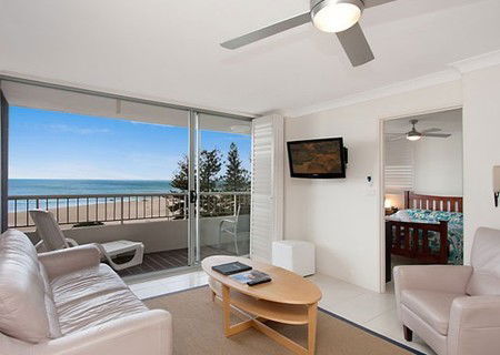 Eden Tower Holiday Apartments - New Castle Tourism 2