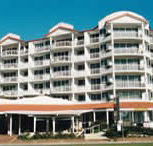 Aquarius Resort - Newcastle Accommodation