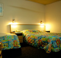 Greenmount Beach Resort - Newcastle Accommodation