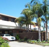 Best Western Garden Court Motel - Newcastle Accommodation