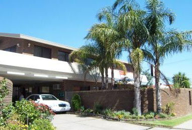 Best Western Garden Court Motel - Newcastle Accommodation 0