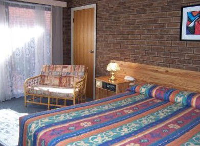 Best Western Garden Court Motel - Newcastle Accommodation 2