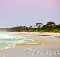 Waterside Cabins at Woolgoolga - Newcastle Accommodation