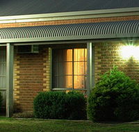Glider City Motel - New Castle Tourism