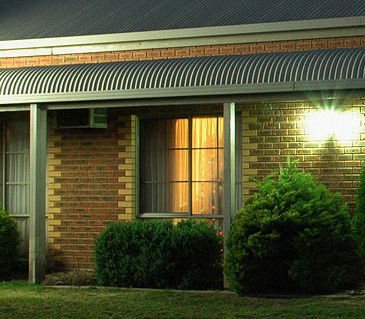 Glider City Motel - New Castle Tourism 0