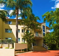 Bayview Waters Apartments - Newcastle Accommodation