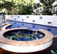 The Cove Yamba - Newcastle Accommodation
