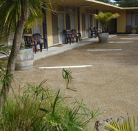 Rye Beach Motel  Apartments - Newcastle Accommodation
