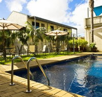 Moonlight Bay Resort - Newcastle Accommodation