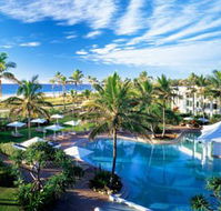 Sheraton Mirage Gold Coast - Newcastle Accommodation