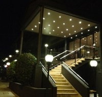 Crest on Barkly Hotel - Newcastle Accommodation