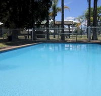 Motto Farm Motel - New Castle Tourism