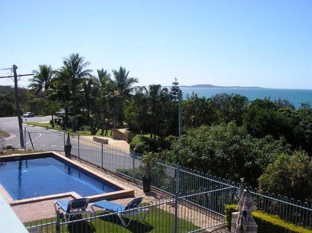 Tannum On The Beach Motel - Newcastle Accommodation 1