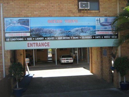 Tannum On The Beach Motel - Newcastle Accommodation 2