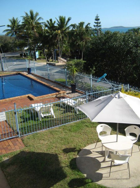 Tannum On The Beach Motel - Newcastle Accommodation 5