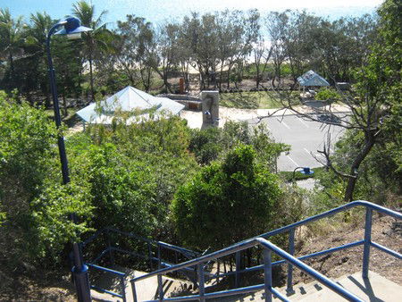 Tannum On The Beach Motel - Newcastle Accommodation 6
