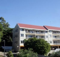 Skyline Holiday Units - Newcastle Accommodation