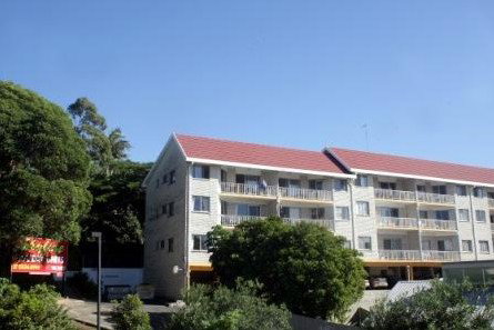 Skyline Holiday Units - Newcastle Accommodation 0