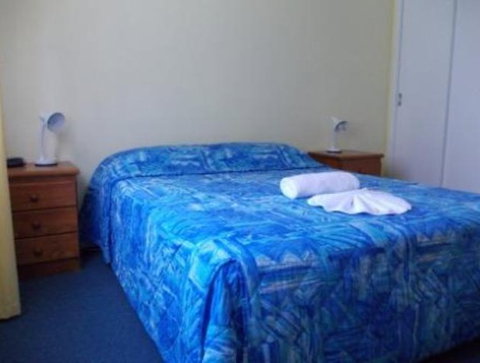 Skyline Holiday Units - Newcastle Accommodation 2
