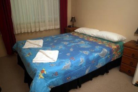 Skyline Holiday Units - Newcastle Accommodation 5
