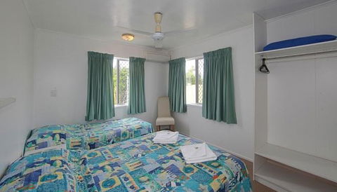 Pacific Sun Motor Inn - New Castle Tourism 1
