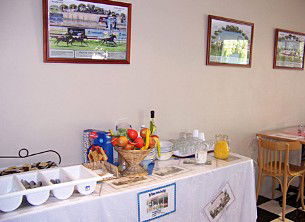 Best Western Garden Court Motel - Newcastle Accommodation 4