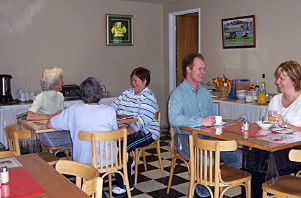 Best Western Garden Court Motel - Newcastle Accommodation 5
