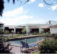 Comfort Inn Hallmark - Newcastle Accommodation