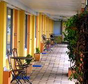Arkana Motel - Newcastle Accommodation