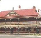 The New Coolamon Hotel - Coolamon - New Castle Tourism