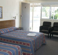 Waterview Motel - Maclean - Newcastle Accommodation