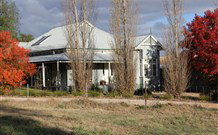 Yamba Farmstay - Newcastle Accommodation 6