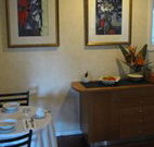 Bayviews B and B Port Stephens - - Newcastle Accommodation