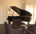 Boissy Bed and Breakfast - New Castle Tourism