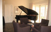 Boissy Bed And Breakfast - New Castle Tourism 0