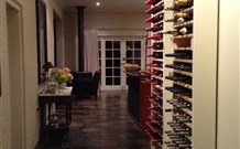 Boissy Bed And Breakfast - New Castle Tourism 1