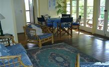 Chauvel Park B And B - Newcastle Accommodation 0