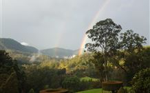 Cougal Park Bed And Breakfast - Newcastle Accommodation 2