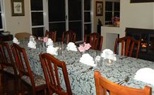 Cougal Park Bed And Breakfast - Newcastle Accommodation 4