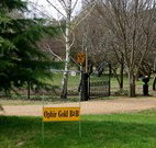 Ophir Gold Bed and Breakfast - New Castle Tourism