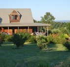 Brittlegum Cottage - New Castle Tourism