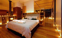 DAG Sheep Station - Newcastle Accommodation 1